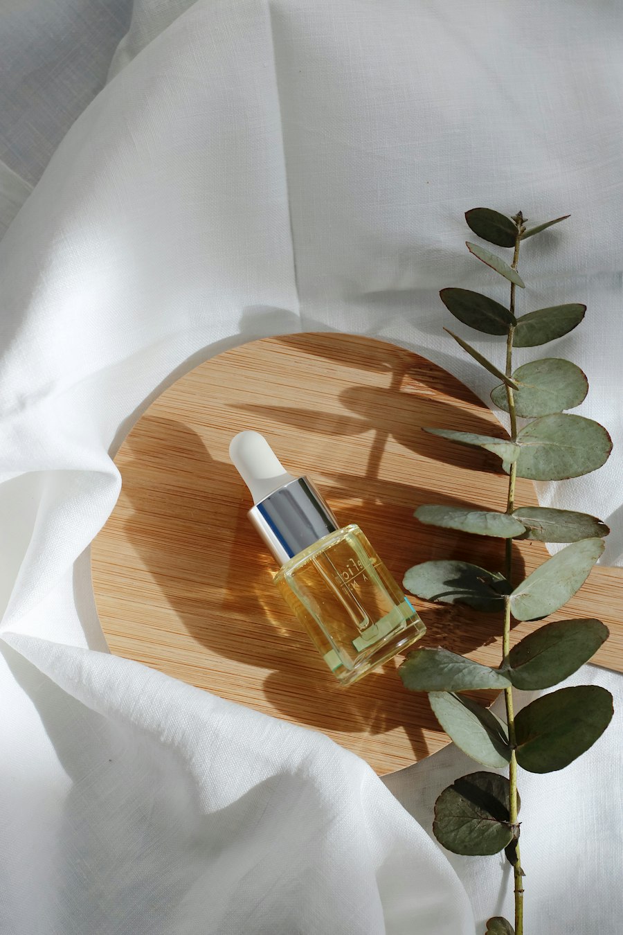 Ingredientes naturales aceites esenciales